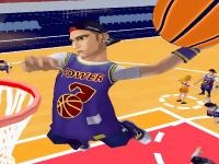 Jeu mobile Basketball.io 2.0 nba