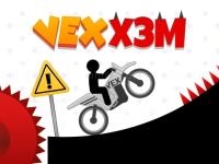 Jeu mobile Vex x3m