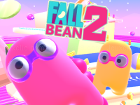 Jeu mobile Fall bean 2