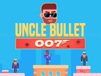 Jeu mobile Uncle bullet 007