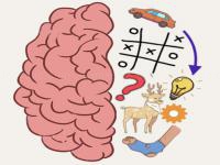 Jeu mobile Brain puzzles-quests