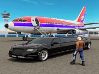 Jeu mobile Limousine car game simulator