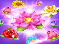 Jeu mobile Blossom