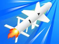 Jeu mobile Missile launch master