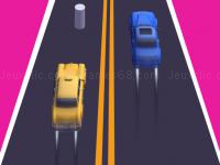 Jeu mobile 2 cars run