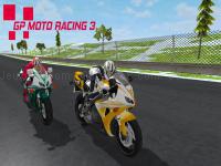 Jeu mobile Gp moto racing 3