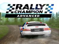 Jeu mobile Rally champion advanced