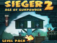 Jeu mobile Sieger 2 level pack