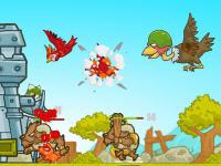 Jeu mobile Kitts kingdom