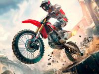 Jeu mobile Trial xtreme