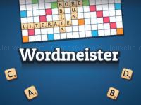 Jeu mobile Wordmeister hd