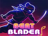 Jeu mobile Beat blader 3d