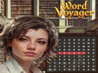 Jeu mobile Word voyager