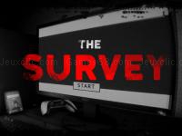 Jeu mobile The survey