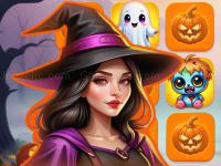 Jeu mobile Scary pairs