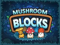 Jeu mobile Mushroom blocks