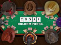 Jeu mobile Texas holdem poker