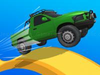 Jeu mobile Mad truck