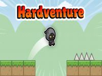 Jeu mobile Hardventure