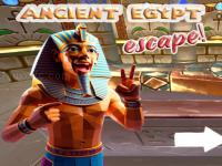 Jeu mobile Escape ancient egypt