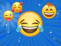 Jeu mobile Emoji challenge