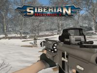 Siberian assault