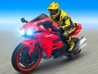 Jeu mobile Stunt bike rider bros