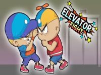 Jeu mobile Elevator fight