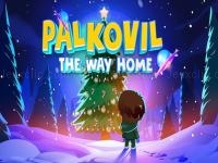 Jeu mobile Palkovil the way home