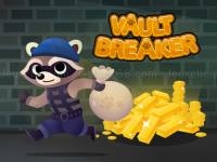 Jeu mobile Vault breaker