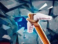 Jeu mobile Epic mine