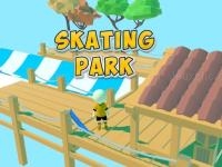 Jeu mobile Skating park