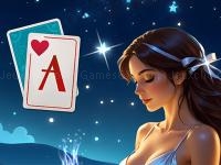 Jeu mobile Solitaire emperor - secrets of fate