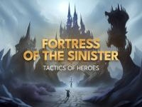 Jeu mobile Fortress of the sinister