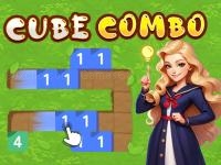 Jeu mobile Cube combo