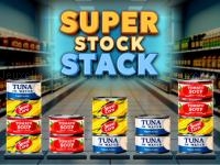 Jeu mobile Super stock stack