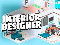 Jeu mobile Interior designer - decor life