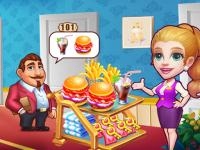 Jeu mobile Hotel fever tycoon