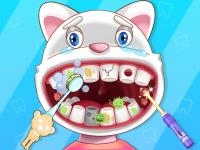 Jeu mobile Incredible kids dentist