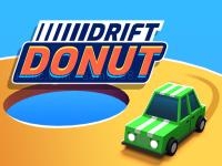 Jeu mobile Drift donut