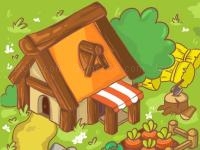 Jeu mobile Cute relaxing matching 3 tiles