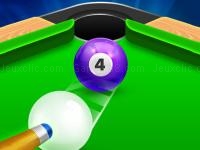 Jeu mobile 8 ball shoot it all   3d pool