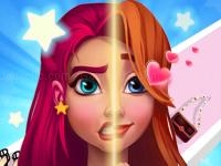 Jeu mobile Love shopping rush