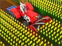 Jeu mobile Cut the grass   cutting grass