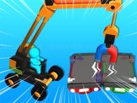 Jeu mobile Junkyard keeper