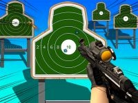 Jeu mobile Range master sniper academy