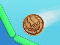 Jeu mobile Moneycollectorussr!