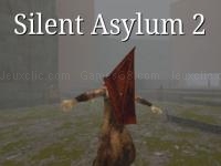 Jeu mobile Silent asylum 2