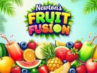 Newtons fruit fusion