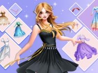 Jeu mobile Avatar princess adventure
